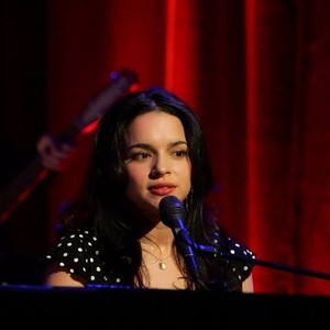 Norah Jones