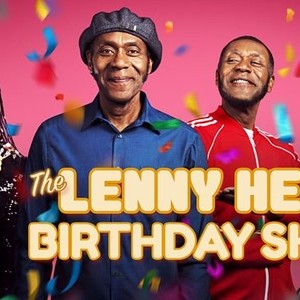 The Lenny Henry Birthday Show photo 1