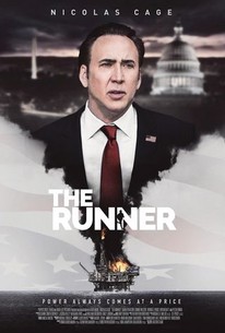 Watch trailer for The Runner