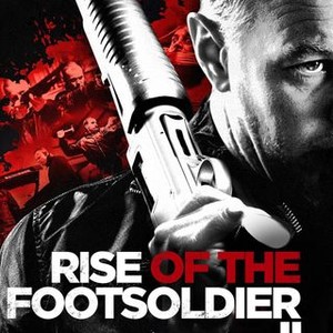 Rise of the Foot Soldier II photo 11