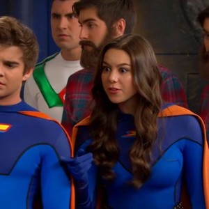 The Thundermans: Season 4, Episode 32 - Rotten Tomatoes