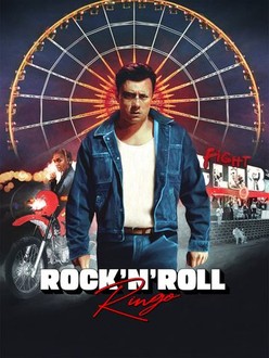 忌野清志郎／NAUGHTY BOY/KING OF ROCK'N ROLL Naughty Boys Official Site ROCKABILLY BAND ▻ Naughty Boys