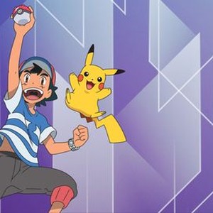 Pokémon the Series: Sun & Moon, Episode 40 - Rotten Tomatoes