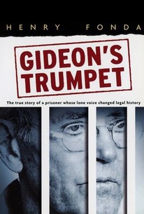 Watch trailer for Gideon's Trumpet