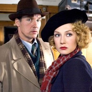 BLACK BOOK, (aka ZWARTBOEK), Thom Hoffman, Carice van Houten, 2006. ©Sony Pictures Classics