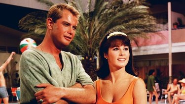 Palm Springs Weekend | Rotten Tomatoes