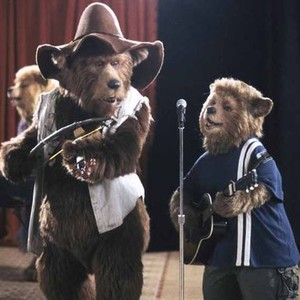 Country bears full movie on sale free