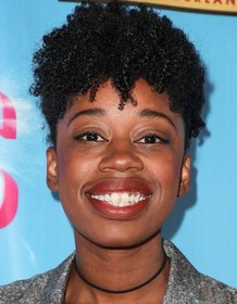 Diona Reasonover