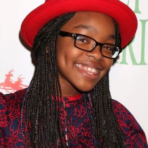 Marsai Martin - Rotten Tomatoes