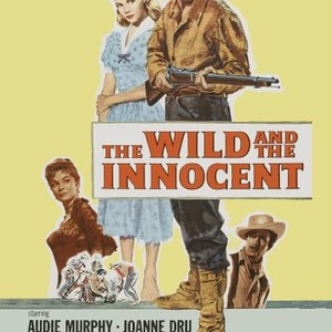The Wild and the Innocent (1959) photo 2
