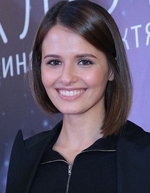 Lyubov Aksyonova