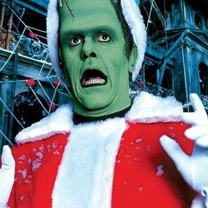 "The Munsters&#39; Scary Little Christmas photo 7"