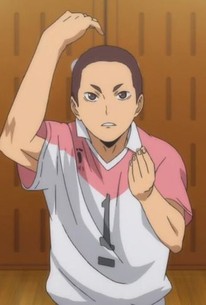 Haikyu!! - Rotten Tomatoes