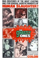 The Ghastly Ones poster image