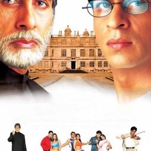 Mohabbatein photo 13