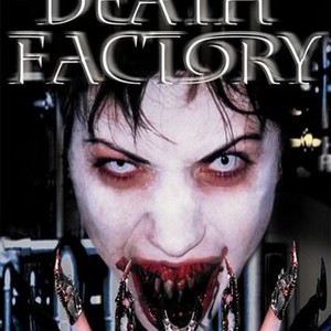 Death Factory (2002) photo 5