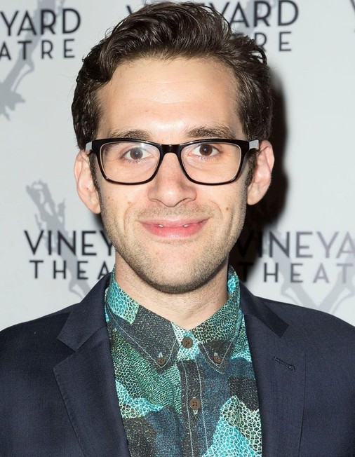 Adam Chanler-Berat