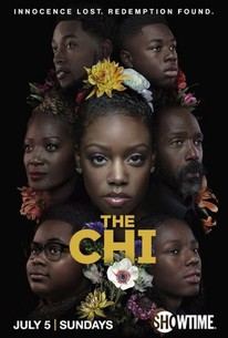 The Chi: Season 3 poster image