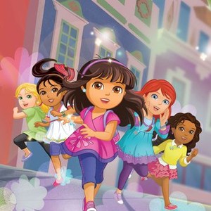 Dora and Friends: Into the City!: Season 1, Episode 17 - Rotten Tomatoes