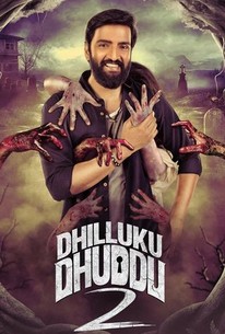 Dhilluku Dhuddu 2 Rotten Tomatoes Dhilluku Dhuddu 2 Rotten Tomatoes