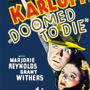 Doomed to Die (1940) photo 6