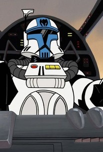 Star Wars Vintage: Clone Wars 2D Micro-Series: Season 1, Episode 2 ...