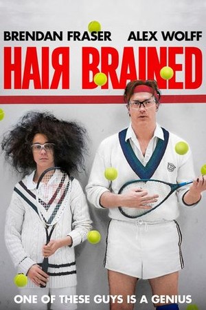 HairBrained poster