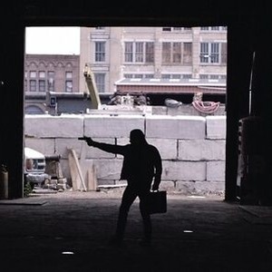 Stray Bullets photo 19