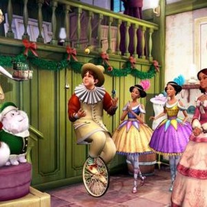 Barbie in a christmas carol hot sale barbie movies