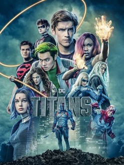 Titans Season 2 Episode 3 Rotten Tomatoes