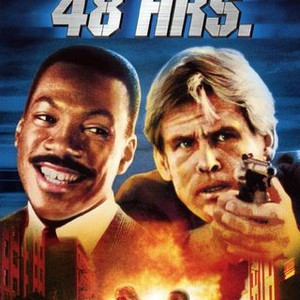 Another 48 HRS. (1990) photo 9