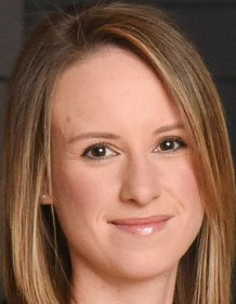 Rachel Bell