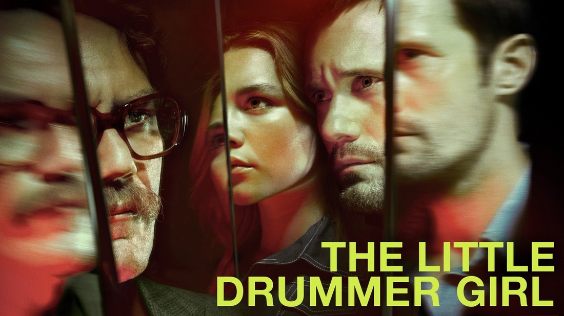 The Little Drummer Girl Miniseries Rotten Tomatoes