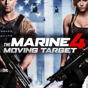 The Marine 4: Moving Target (2015) photo 2