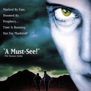 The Prophecy (1995) photo 2