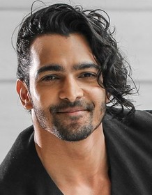 Harshvardhan Rane