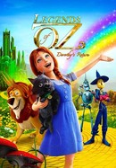 Legends of Oz: Dorothy's Return poster image
