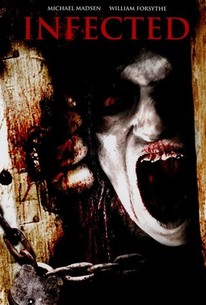 Poster for Infected