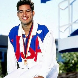 Breaking the Surface: The Greg Louganis Story (1997) photo 6