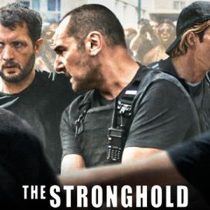 The Stronghold photo 9