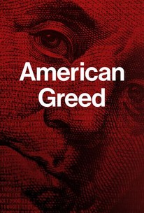 American Greed