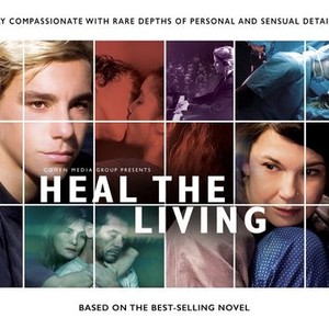 "Heal the Living photo 13"