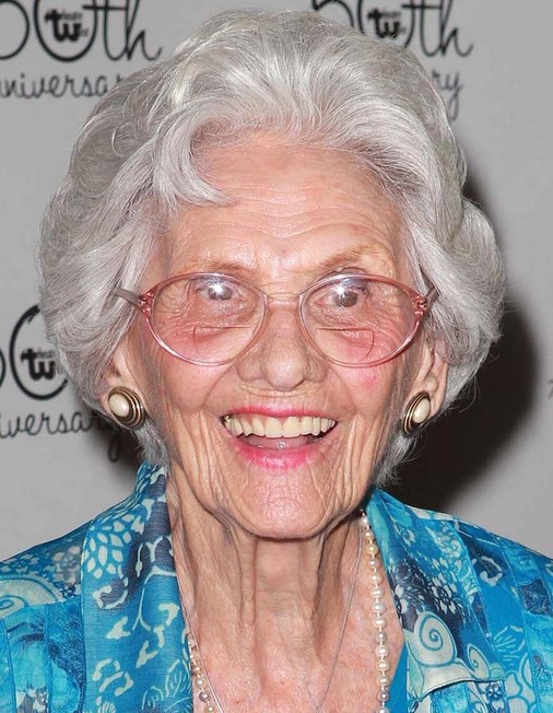 Ivy Bethune