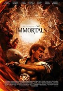 Immortals poster image
