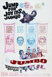 ジャンボ / Billy Rose's Jumbo