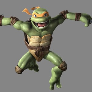 TMNT Rotten Tomatoes