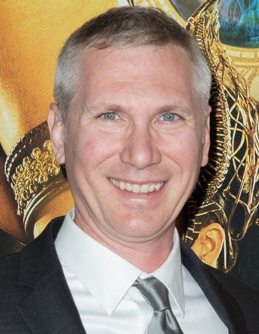 Matt Sazama
