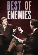 Best of Enemies poster image
