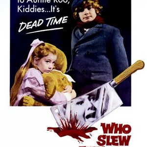 Who Slew Auntie Roo? photo 2