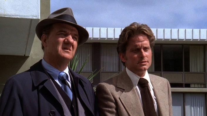 Streets of San Francisco: Season Five 2 [DVD] DVD Review: THE